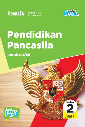 pustaka persada